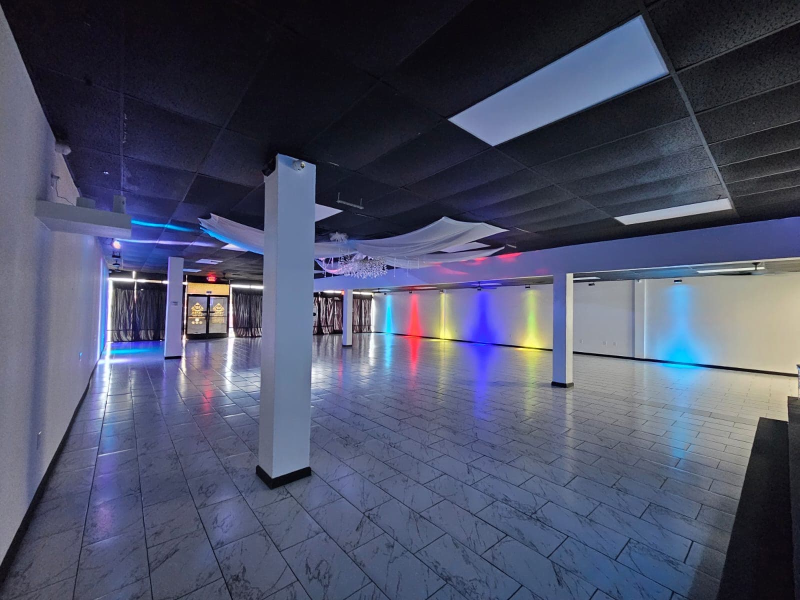 MP Venue celebration preview 8