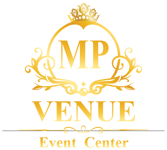 MP Venue Event Center logo